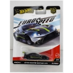Hot Wheels 1:64 Euro Speed - Aston Martin Vantage GTE